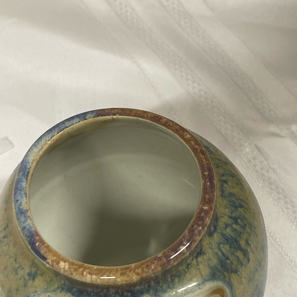 Vintage Casino money Jar 6 x 6, like new - Picture 3 of 5